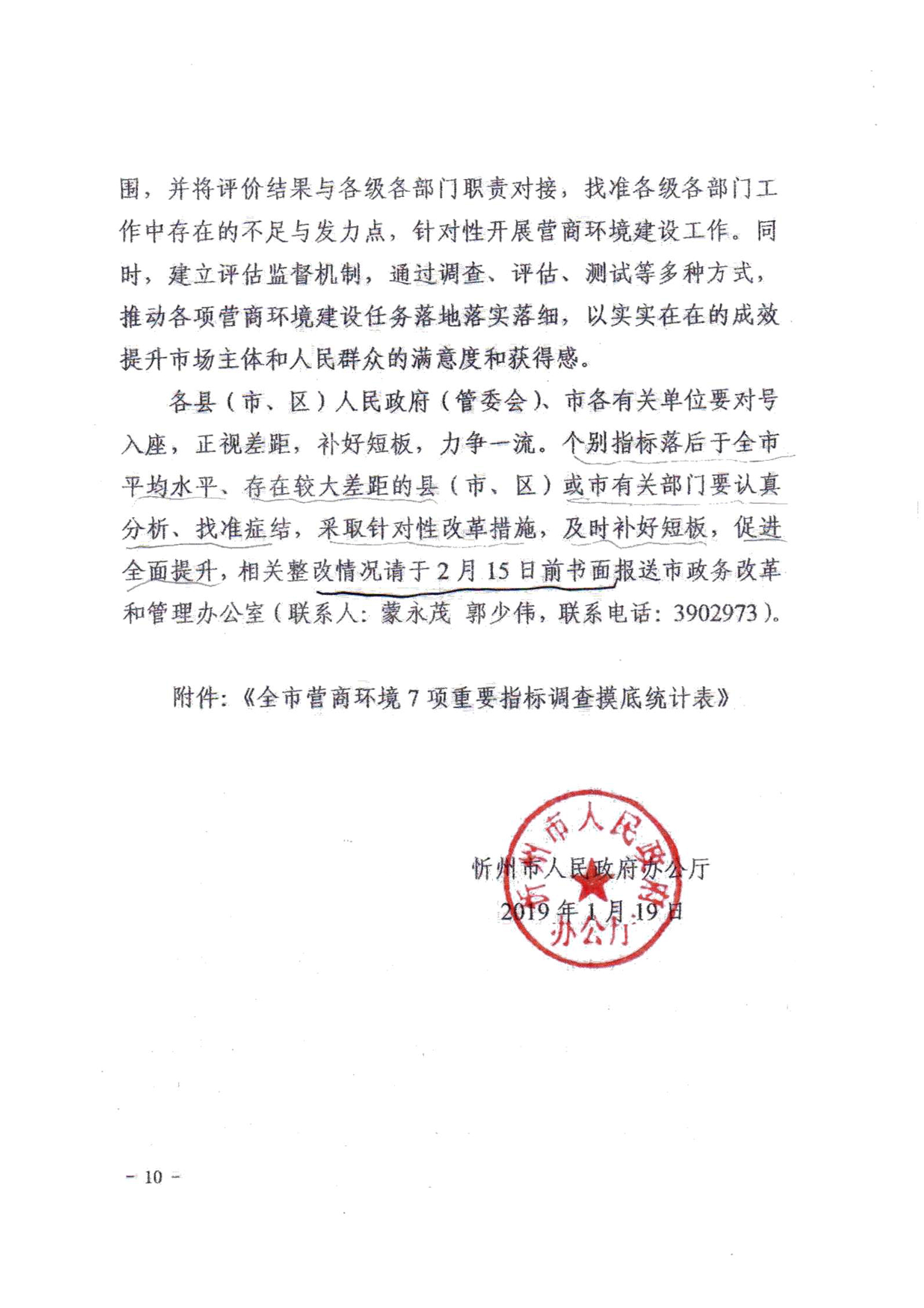 關(guān)于對全市營商環(huán)境7項(xiàng)重要指標(biāo)調(diào)查情況的通報10.jpg
